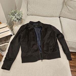 Zara mens jacket size XL